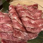 近江焼肉ホルモンすだく - 