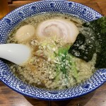 Ramen Nishiki - 