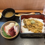 和食 魚靖 - 