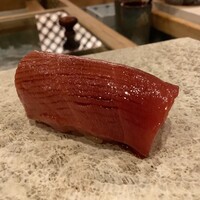 鮨 まるふく - 中トロ