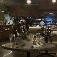 ERUTAN RESTAURANT BAR - 