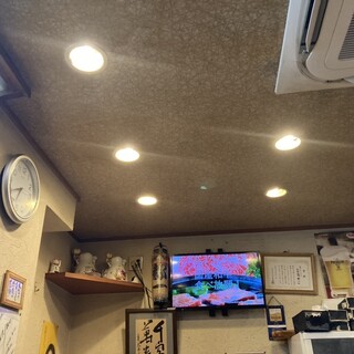 お好み焼き 都一_2