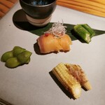 Sushi Suigyo - 