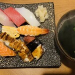 Sushi Hiro - 