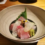 Sushi Suigyo - 