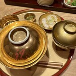 炭焼うな富士 - 