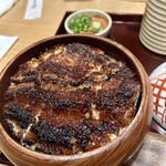 炭焼うな富士 - 