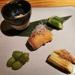 Sushi Suigyo - 