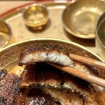 炭焼うな富士 - 