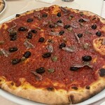 Bella Napoli - 