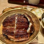 炭焼うな富士 - 