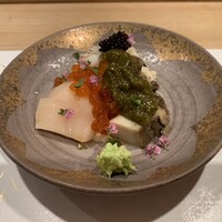 鮨 福原 - 