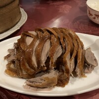 全聚徳 新宿店 - 