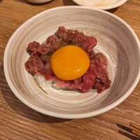 炭火焼肉ホルモン うしごろ 中目黒店 - 