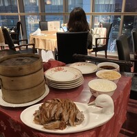 全聚徳 新宿店 - 
