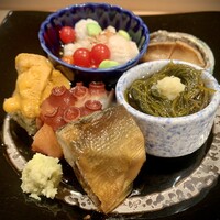 鮨 福原 - 