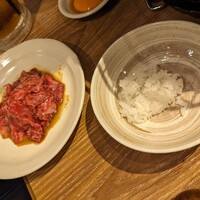 炭火焼肉ホルモン うしごろ 中目黒店 - 