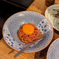 炭火焼肉ホルモン うしごろ 中目黒店 - 