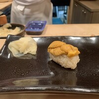 鮨 福原 - 