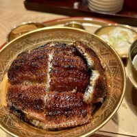炭焼うな富士 白壁別邸 - 
