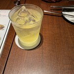 チヂミと酒とサムギョプサル 韓国酒場 テジコリ - 