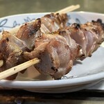 大倉山もつ肉店 - な○○○