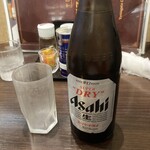 山形五十番飯店 - 中瓶