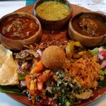 シナモンガーデン - 