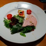 ダ・ボッチャーノ KITTE丸の内 - 