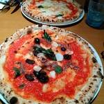 ダ・ボッチャーノ KITTE丸の内 - 