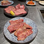 焼肉 燈花 - 