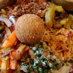 シナモンガーデン - 