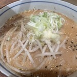 らーめん すすきの - 