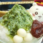 ピーくんカフェ - 