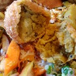 シナモンガーデン - 