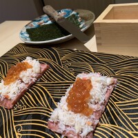 銀座 ちかみつ 六丁目 - 