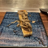 くずし鉄板 あばぐら 神田店 - 