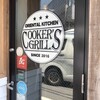 COOKER'S GRILL