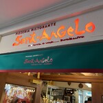 サンタ・アンジェロ - 