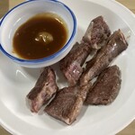 焼肉 新さよ - 