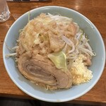番町製麺 - 