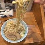 番町製麺 - 