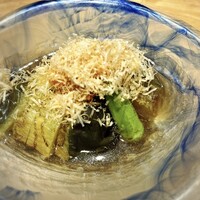 炭焼 うな富士 有楽町店 - 