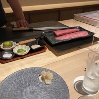 鮨なかの - 