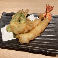 鮨なかの - 