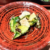 炭焼 うな富士 有楽町店 - 