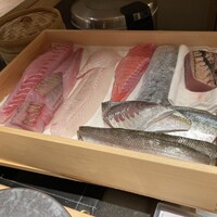 鮨なかの - 