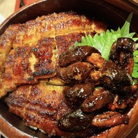 炭焼 うな富士 有楽町店 - 
