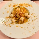 アンティカ オステリア バーチョ - 