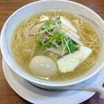 Ramen Shunsai - 